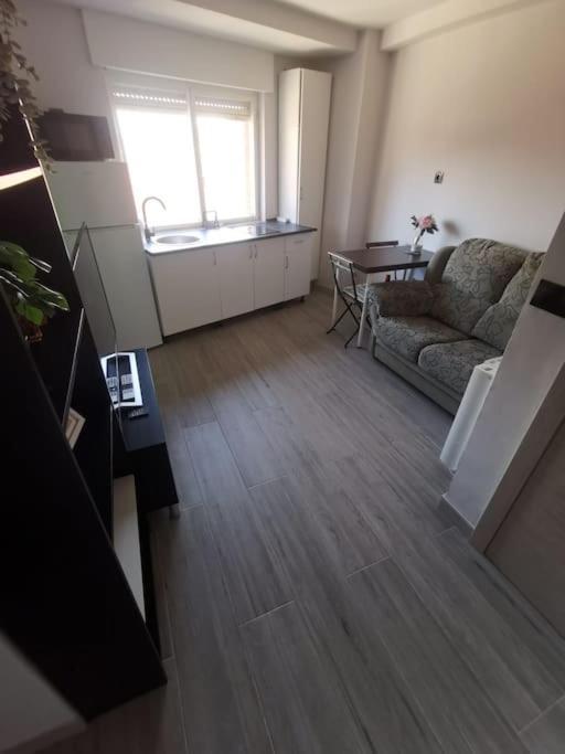 Apartamento Privado En Gijon Apartment Exterior photo