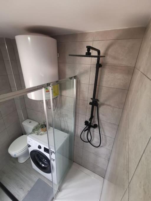 Apartamento Privado En Gijon Apartment Exterior photo
