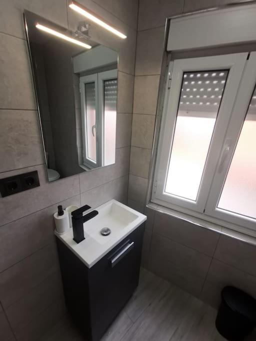Apartamento Privado En Gijon Apartment Exterior photo